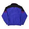 Vintage purple Solus Ski Jacket - mens large