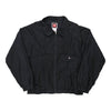 Vintage navy Wilson Jacket - mens x-large