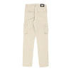 Vintage beige Cat Cargo Trousers - mens 32" waist