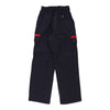 Vintage navy Sacit Trousers - mens 30" waist