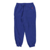 Vintage blue Nike Joggers - mens large