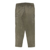 Vintage khaki Kappa Cargo Trousers - mens 38" waist