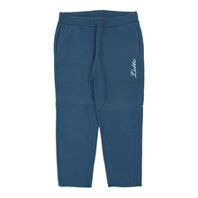  Vintage blue Lotto Joggers - mens medium