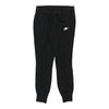 Vintage black Nike Joggers - mens medium