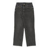 Vintage grey Trussardi Jeans - mens 30" waist