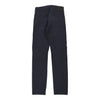 Vintage navy Lee Trousers - mens 31" waist