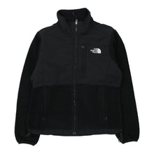  Vintage black Denali The North Face Fleece - womens small