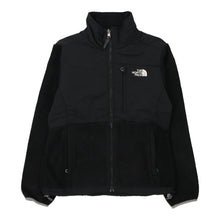  Vintage black Denali The North Face Fleece - womens small