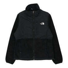  Vintage black Denali The North Face Fleece - womens small