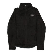  Vintage black The North Face Fleece - womens small