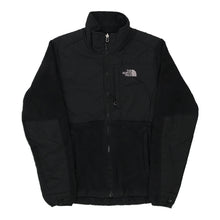  Vintage black Denali The North Face Fleece - womens small