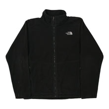  Vintage black The North Face Fleece - mens large