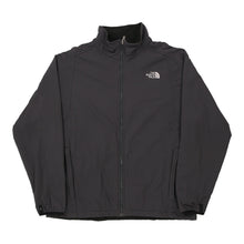  Vintage grey The North Face Jacket - mens x-large