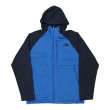  Vintage blue The North Face Jacket - mens x-large