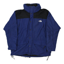  Vintage blue The North Face Jacket - mens x-large