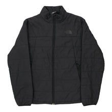  Vintage black The North Face Puffer - mens small