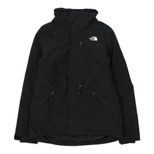  Vintage black The North Face Jacket - womens medium