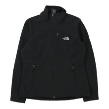  Vintage black The North Face Jacket - mens medium