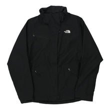  Vintage black The North Face Jacket - womens medium