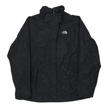  Vintage black The North Face Jacket - womens large