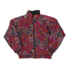 Vintage multicoloured 1980s Lavon Jacket - womens large