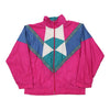 Vintage block colour 1980s Bocco Jacket - womens large