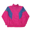 Vintage block colour 1980s Bocco Jacket - womens large