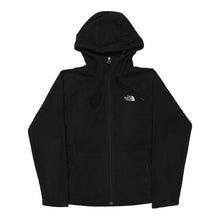  Vintage black The North Face Fleece - womens medium