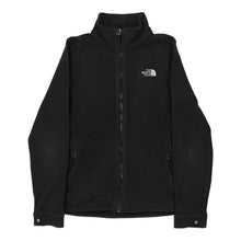  Vintage black The North Face Fleece - womens small