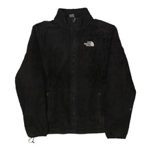  Vintage black The North Face Fleece - womens large