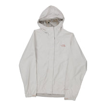  Vintage white The North Face Jacket - womens small