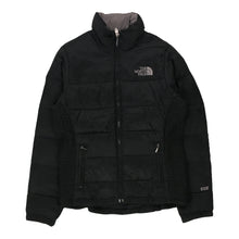  Vintage black 550 The North Face Puffer - womens small