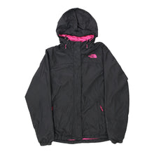  Vintage black The North Face Jacket - womens small