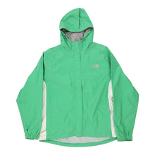  Vintage green The North Face Jacket - womens x-large