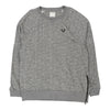 Vintage grey True Religion Sweatshirt - mens xxx-large