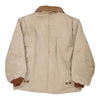 Vintage beige Carhartt Jacket - womens medium