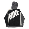 Vintage grey Nike Jacket - womens x-large