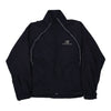 Vintage black New Balance Jacket - mens small