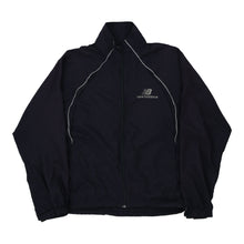  Vintage black New Balance Jacket - mens small