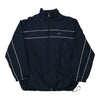 Vintage navy Nike Jacket - mens xx-large