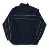 Vintage navy Nike Jacket - mens xx-large