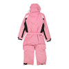 Vintage pink Colmar All-In-One Ski Suit - womens medium