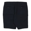 Vintage navy Conbipel Chino Shorts - mens 38" waist