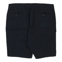  Vintage navy Conbipel Chino Shorts - mens 38" waist