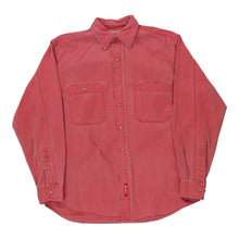  Vintage red Marlboro Shirt - mens small