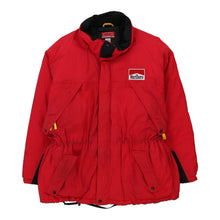  Vintage red Marlboro Jacket - mens xx-large