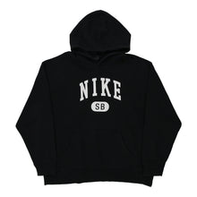  Vintage black Nike Hoodie - mens xx-large