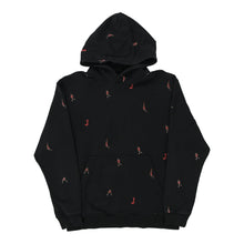  Vintage black Jordan Hoodie - mens small