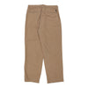 Vintage brown Ralph Lauren Chinos - mens 32" waist