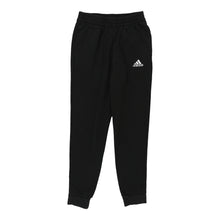  Vintage black Adidas Joggers - mens small